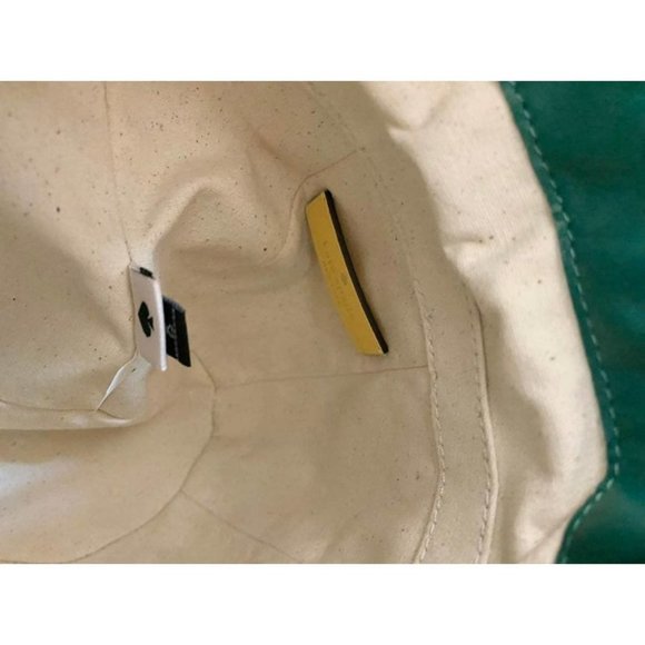 kate spade purse pineapple colada crossbody new - Picture 7 of 10